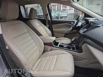 2018 Ford Escape SEL – miniatura 18