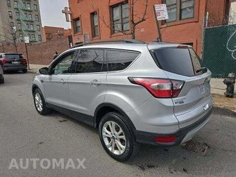 2018 Ford Escape SEL – miniatura 2
