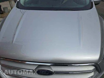 2018 Ford Escape SEL – miniatura 22
