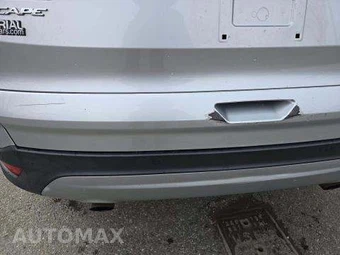 2018 Ford Escape SEL – miniatura 23