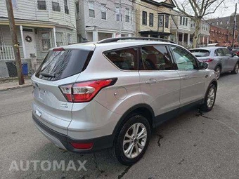 2018 Ford Escape SEL – miniatura 3