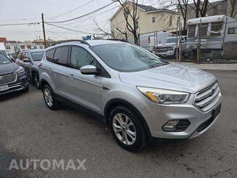 2018 Ford Escape SEL – miniatura 4