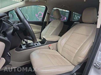 2018 Ford Escape SEL – miniatura 6