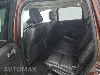 2018 Ford Escape SEL – miniatura 13