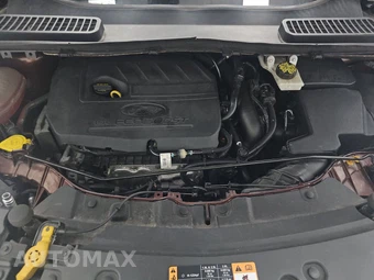 2018 Ford Escape SEL – miniatura 15