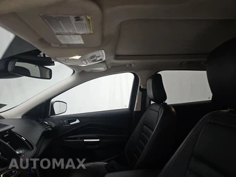 2018 Ford Escape SEL – miniatura 18