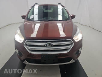 2018 Ford Escape SEL – miniatura 2