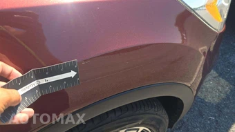 2018 Ford Escape SEL – miniatura 20