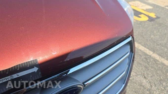2018 Ford Escape SEL – miniatura 25