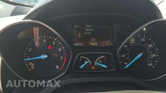 2018 Ford Escape SEL – miniatura 27