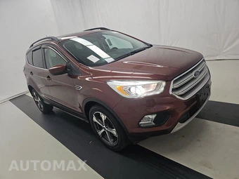 2018 Ford Escape SEL – miniatura 3