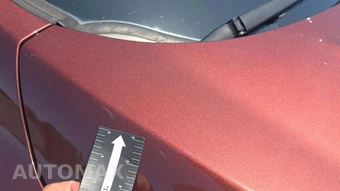 2018 Ford Escape SEL – miniatura 30