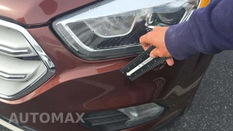 2018 Ford Escape SEL – miniatura 32