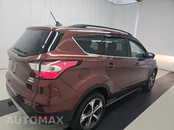 2018 Ford Escape SEL – miniatura 4