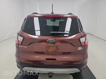 2018 Ford Escape SEL – miniatura 5