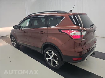 2018 Ford Escape SEL – miniatura 6
