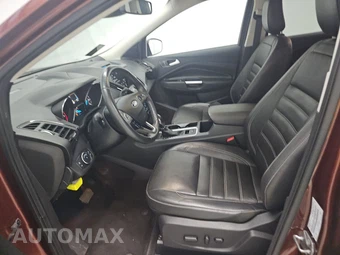 2018 Ford Escape SEL – miniatura 7