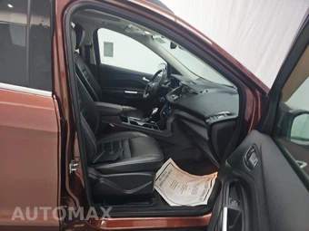 2018 Ford Escape SEL – miniatura 8