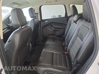 2018 Ford Escape SEL - miniatura 10