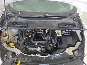 2018 Ford Escape SEL - miniatura 12
