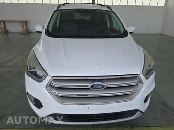 2018 Ford Escape SEL - miniatura 2