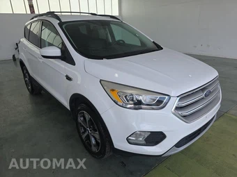2018 Ford Escape SEL - miniatura 3