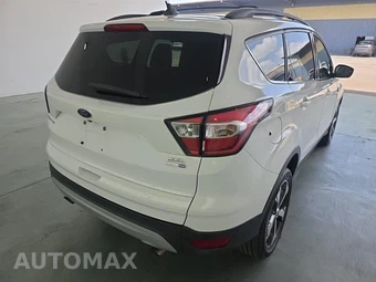 2018 Ford Escape SEL - miniatura 4