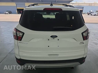 2018 Ford Escape SEL - miniatura 5