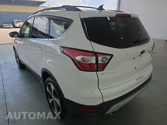 2018 Ford Escape SEL - miniatura 6
