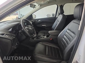 2018 Ford Escape SEL - miniatura 7