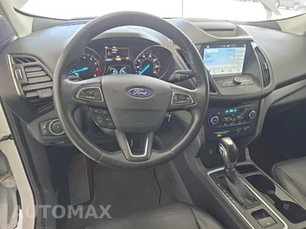 2018 Ford Escape SEL - miniatura 8