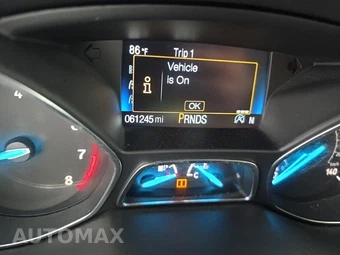 2018 Ford Escape SEL - miniatura 9