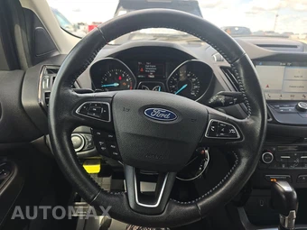 2018 Ford Escape SEL – miniatura 10