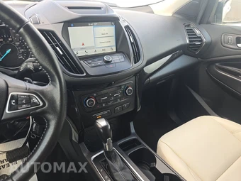 2018 Ford Escape SEL – miniatura 11