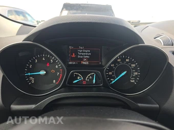 2018 Ford Escape SEL – miniatura 12