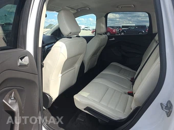 2018 Ford Escape SEL – miniatura 13