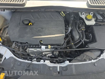 2018 Ford Escape SEL – miniatura 15