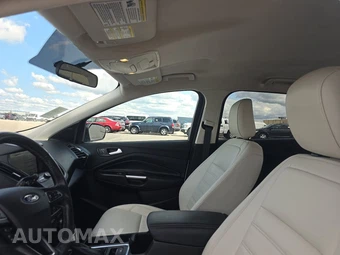 2018 Ford Escape SEL – miniatura 18