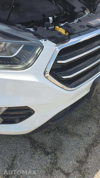 2018 Ford Escape SEL – miniatura 19
