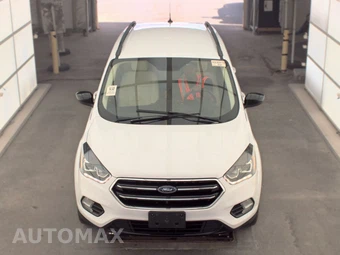 2018 Ford Escape SEL – miniatura 2