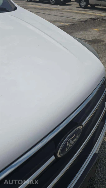 2018 Ford Escape SEL – miniatura 20