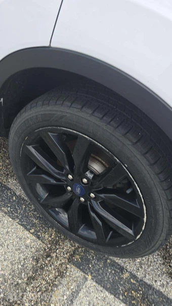 2018 Ford Escape SEL – miniatura 23