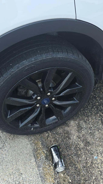 2018 Ford Escape SEL – miniatura 26