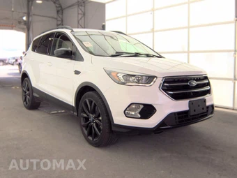 2018 Ford Escape SEL – miniatura 3