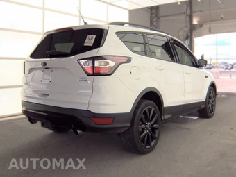 2018 Ford Escape SEL – miniatura 4