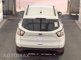 2018 Ford Escape SEL – miniatura 5