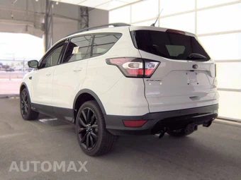 2018 Ford Escape SEL – miniatura 6