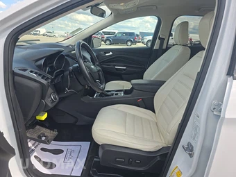 2018 Ford Escape SEL – miniatura 7