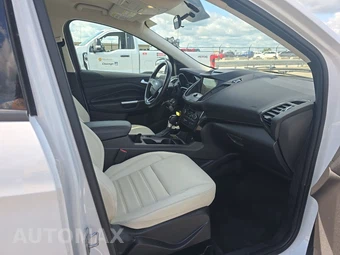 2018 Ford Escape SEL – miniatura 8