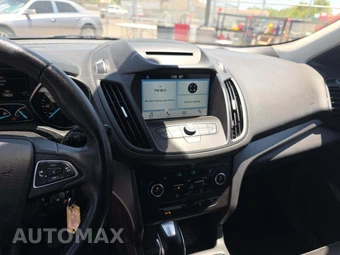 2018 Ford Escape SEL – miniatura 10